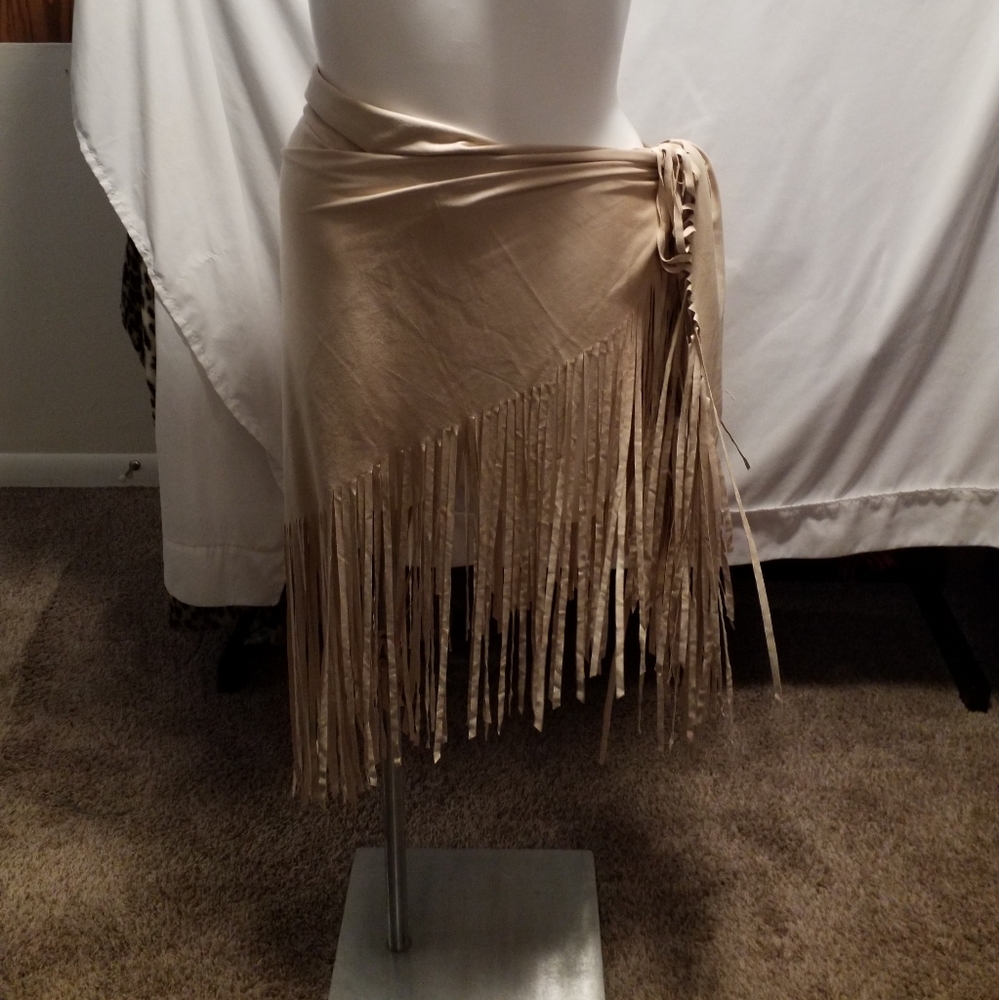 Southwestern wrap